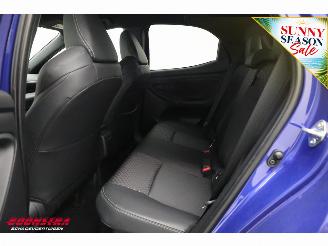 Toyota Yaris 1.5 Hybrid 130 Executive ACC Apple/Android Navi Clima Camera LRHZ SHZ picture 23