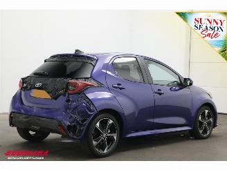 Toyota Yaris 1.5 Hybrid 130 Executive ACC Apple/Android Navi Clima Camera LRHZ SHZ picture 3
