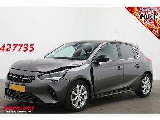 Unfallwagen Opel Corsa 1.2 Aut. Innovation Virutal LED Apple/Android Cruise Camera 2020/12