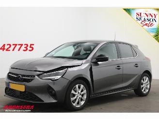 uszkodzony samochody osobowe Opel Corsa 1.2 Aut. Innovation Virutal LED Apple/Android Cruise Camera 2020/12