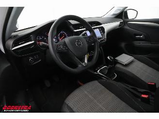 Opel Corsa 1.2 Level 2 Apple/Android Airco Cruise picture 10