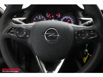 Opel Corsa 1.2 Level 2 Apple/Android Airco Cruise picture 11