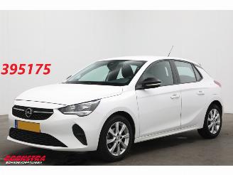  Opel Corsa 1.2 Level 2 Apple/Android Airco Cruise 2022/11