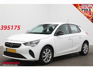 Ocazii autoturisme Opel Corsa 1.2 Level 2 Apple/Android Airco Cruise 2022/11