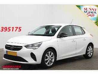 ocasión turismos Opel Corsa 1.2 Level 2 Apple/Android Airco Cruise 2022/11