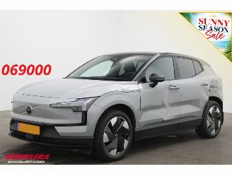uszkodzony samochody osobowe Volvo EX30 Extended Plus 69 kWh LED ACC Apple/Android Camera LRHZ SHZ 2024/6