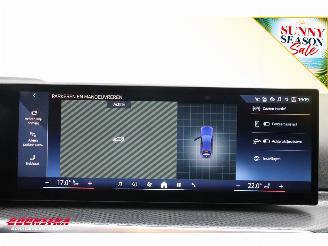 BMW i4 eDrive40 High Executive 84 kWh M-Sport LED ACC Leder HUD picture 33
