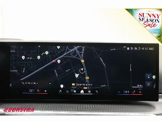 BMW i4 eDrive40 High Executive 84 kWh M-Sport LED ACC Leder HUD picture 28