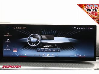 BMW i4 eDrive40 High Executive 84 kWh M-Sport LED ACC Leder HUD picture 35