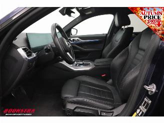 BMW i4 eDrive40 High Executive 84 kWh M-Sport LED ACC AHK Leder HUD picture 24
