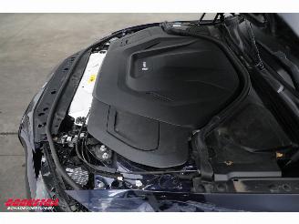 BMW i4 eDrive40 High Executive 84 kWh M-Sport LED ACC Leder HUD picture 8