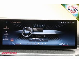BMW i4 eDrive40 High Executive 84 kWh M-Sport LED ACC Leder HUD picture 35