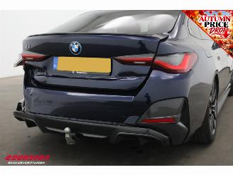 BMW i4 eDrive40 High Executive 84 kWh M-Sport LED ACC Leder HUD picture 17