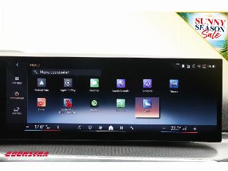 BMW i4 eDrive40 High Executive 84 kWh M-Sport LED ACC Leder HUD picture 37