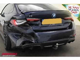 BMW i4 eDrive40 High Executive 84 kWh M-Sport LED ACC Leder HUD picture 13