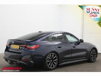 BMW i4 eDrive40 High Executive 84 kWh M-Sport LED ACC Leder HUD picture 3