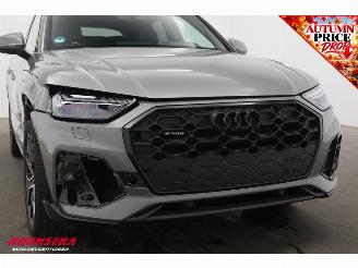 Audi Q5 40 TFSI S edition LED Apple/Android Cruise SHZ PDC AHK picture 7