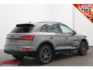 Audi Q5 40 TFSI S edition LED AHK Apple/Android Cruise SHZ PDC Clima picture 3