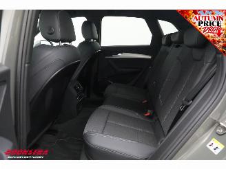 Audi Q5 40 TFSI S edition LED Apple/Android Cruise SHZ PDC AHK picture 19