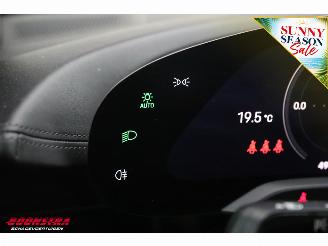 Porsche Taycan 4S Performance 93,4 kWh Sport Chrono PDLS+ Pano ACC SHZ picture 32