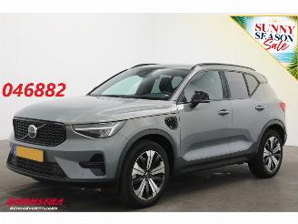 krockskadad bil auto Volvo XC40 1.5 T4 Recharge LED ACC H/K Apple/Android Camera LRHZ SHZ 2023/3