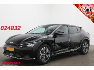 Auto incidentate Kia EV6 Plus 58 kWh LED ACC Meridian SLB LRHZ SHZ Camera 2022/7