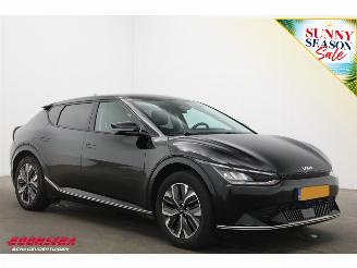 Kia EV6 Plus 58 kWh LED ACC Meridian SLB LRHZ SHZ Camera picture 2