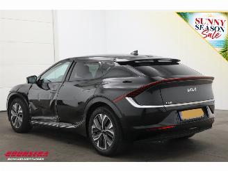 Kia EV6 Plus 58 kWh LED ACC Meridian SLB LRHZ SHZ Camera picture 4