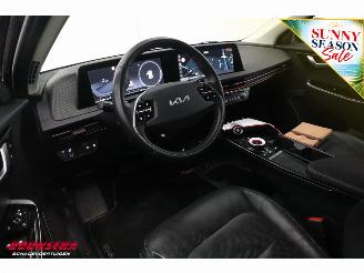 Kia EV6 Plus 58 kWh LED ACC Meridian SLB LRHZ SHZ Camera picture 15
