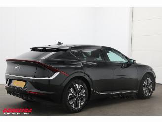 Kia EV6 Plus 58 kWh LED ACC Meridian SLB LRHZ SHZ Camera picture 3