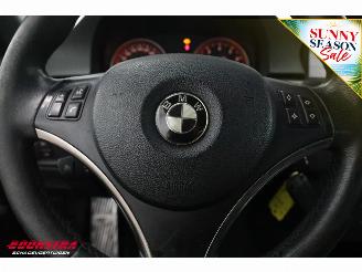 BMW 3-serie Cabrio 325i Executive Leder Clima Cruise SHZ PDC picture 19