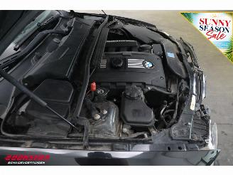 BMW 3-serie Cabrio 325i Executive Leder Clima Cruise SHZ PDC picture 8