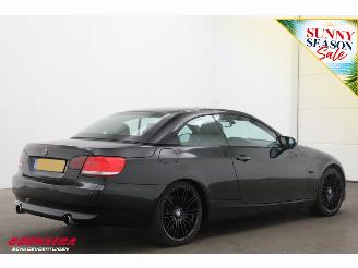 BMW 3-serie Cabrio 325i Executive Leder Clima Cruise SHZ PDC picture 3