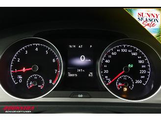 Volkswagen Golf Variant 1.0 TSI DSG Comfortline Navi Clima Cruise Camera PDC AHK picture 16