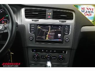 Volkswagen Golf Variant 1.0 TSI DSG Comfortline Navi Clima Cruise Camera PDC AHK picture 11