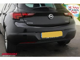 Opel Astra 1.4 Business+ Navi Clima Cruise PDC AHK 160.008 km! picture 9
