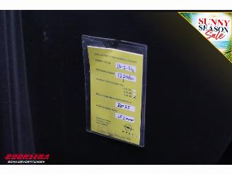 Opel Astra 1.4 Business+ Navi Clima Cruise PDC AHK 160.008 km! picture 30
