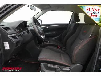 Suzuki Swift 1.6 Sport Clima Cruise PDC picture 10