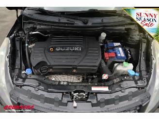 Suzuki Swift 1.6 Sport Clima Cruise PDC picture 5