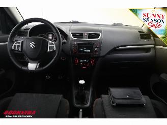 Suzuki Swift 1.6 Sport Clima Cruise PDC picture 8