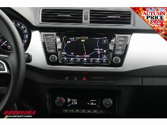 Skoda Fabia 1.0 TSI Drive Navi Clima Cruise PDC 80.188 km! picture 15