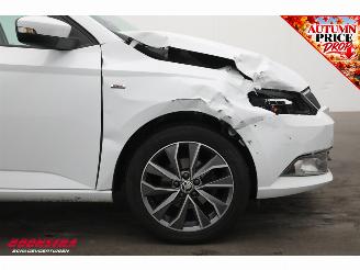 Skoda Fabia 1.0 TSI Drive Navi Clima Cruise PDC 80.188 km! picture 5