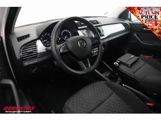 Skoda Fabia 1.0 TSI Drive Navi Clima Cruise PDC 80.188 km! picture 18