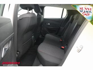 Peugeot e-208 EV Active Pack 50 kWh Apple/Android Navi Clima Cruise PDC picture 25
