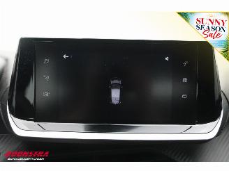 Peugeot e-208 EV Active Pack 50 kWh Apple/Android Navi Clima Cruise PDC picture 31