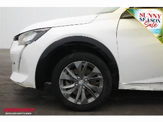 Peugeot e-208 EV Active Pack 50 kWh Apple/Android Navi Clima Cruise PDC picture 10