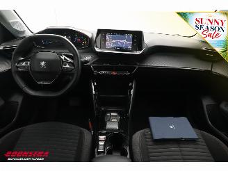 Peugeot e-208 EV Active Pack 50 kWh Apple/Android Navi Clima Cruise PDC picture 22