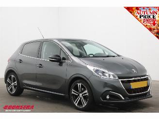 Peugeot 208 1.2 PureTech GT-line Navi Clima Cruise Camera PDC 57.228 km! picture 2