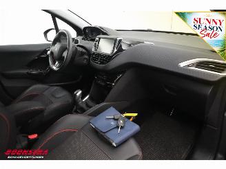 Peugeot 208 1.2 PureTech GT-line Navi Clima Cruise Camera PDC 57.228 km! picture 15