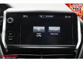 Peugeot 208 1.2 PureTech GT-line Navi Clima Cruise Camera PDC 57.228 km! picture 27